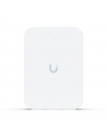 Ubiquiti | Access Point | U7 In-Wall | 802.11ac | 4300 Mbit/s | Ethernet LAN (RJ-45) ports 3 | MU-MiMO Yes | PoE in