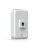 Ubiquiti | Access Point | U7 In-Wall | 802.11ac | 4300 Mbit/s | Ethernet LAN (RJ-45) ports 3 | MU-MiMO Yes | PoE in