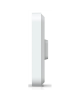 Ubiquiti | Access Point | U7 In-Wall | 802.11ac | 4300 Mbit/s | Ethernet LAN (RJ-45) ports 3 | MU-MiMO Yes | PoE in