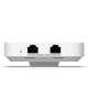 Ubiquiti | Access Point | U7 In-Wall | 802.11ac | 4300 Mbit/s | Ethernet LAN (RJ-45) ports 3 | MU-MiMO Yes | PoE in