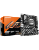 Gigabyte B840M D2H | Processor family AMD | Processor socket AM5 | DDR5 | Supported hard disk drive interfaces SATA, M.2 | Numbe