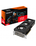 Gigabyte Radeon RX 7600 XT GAMING OC 16G | AMD | 16 GB | Radeon RX 7600 XT | GDDR6 | HDMI ports quantity 2 | PCI-E 4.0