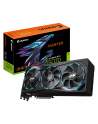 Gigabyte AORUS GeForce RTX 5070 MASTER 12G | NVIDIA | 12 GB | GeForce RTX 5070 | HDMI ports quantity 1 | PCI-E 5.0
