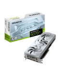 Gigabyte GeForce RTX 5070 Ti EAGLE OC ICE SFF 16G | NVIDIA | 16 GB | GeForce RTX 5070 Ti | GDDR7 | HDMI ports quantity 1 | PCI-E 5.0