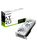 Gigabyte GeForce RTX 5070 AERO OC 12G | NVIDIA | 12 GB | GeForce RTX 5070 | HDMI ports quantity 1 | PCI-E 5.0