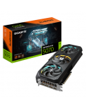 Gigabyte GeForce RTX 5070 GAMING OC 12G | NVIDIA | 12 GB | GeForce RTX 5070 | GDDR7 | HDMI ports quantity 1 | PCI-E 5.0