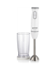 Gorenje | Blender | HBC561QW | Hand Blender | 500 W | Number of speeds 1 | White