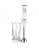 Gorenje | Blender | HBC561QW | Hand Blender | 500 W | Number of speeds 1 | White
