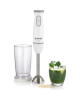 Gorenje | Blender | HBC561QW | Hand Blender | 500 W | Number of speeds 1 | White