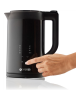 Gorenje Kettle | K17DWDII | Electric | 2200 W | 1.7 L | Stainless Steel | 360° rotational base | Black