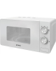 Gorenje Microwave Oven | MO20E1W2 | Free standing | 20 L | 800 W | White