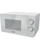 Gorenje Microwave Oven | MO20E1W2 | Free standing | 20 L | 800 W | White