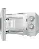 Gorenje Microwave Oven | MO20E1W2 | Free standing | 20 L | 800 W | White