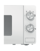 Gorenje Microwave Oven | MO20E1W2 | Free standing | 20 L | 800 W | White