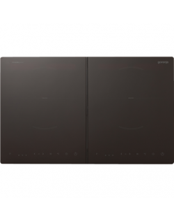 Gorenje Portable Hob | ICY3500DGP | Induction | Number of burners/cooking zones 2 | Touch | Timer | Black