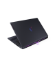 Gigabyte AORUS 16X 9SG-43EEC94SH | Gray | 16 " | WQXGA | 2560 x 1600 pixels | Intel Core i7 | i7-13650HX | 16 GB | DDR5 | Solid-