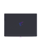 Gigabyte AORUS 16X 9SG-43EEC94SH | Gray | 16 " | WQXGA | 2560 x 1600 pixels | Intel Core i7 | i7-13650HX | 16 GB | DDR5 | Solid-