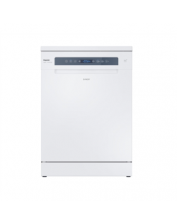 Candy Dishwasher | CF 3C7F0W | Free standing | Width 60 cm | Number of place settings 13 | Number of programs 8 | Energy efficie