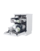 Candy Dishwasher | CF 3C7F0W | Free standing | Width 60 cm | Number of place settings 13 | Number of programs 8 | Energy efficie