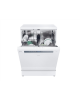 Candy Dishwasher | CF 3C7F0W | Free standing | Width 60 cm | Number of place settings 13 | Number of programs 8 | Energy efficie