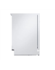 Candy Dishwasher | CF 3C7F0W | Free standing | Width 60 cm | Number of place settings 13 | Number of programs 8 | Energy efficie