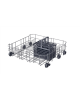 Candy Dishwasher | CF 3C7F0W | Free standing | Width 60 cm | Number of place settings 13 | Number of programs 8 | Energy efficie