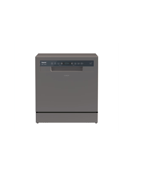 Candy Dishwasher | CP 8F9FFA | Free standing | Width 55 cm | Number of place settings 8 | Number of programs 8 | Energy efficien