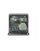 Candy Dishwasher | CP 8F9FFA | Free standing | Width 55 cm | Number of place settings 8 | Number of programs 8 | Energy efficien