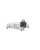 Candy Dishwasher | CP 8F9FFA | Free standing | Width 55 cm | Number of place settings 8 | Number of programs 8 | Energy efficien