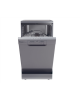 Candy Dishwasher | CDPH 2L1049S | Free standing | Width 45 cm | Number of place settings 10 | Number of programs 5 | Energy effi