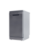 Candy Dishwasher | CDPH 2L1049S | Free standing | Width 45 cm | Number of place settings 10 | Number of programs 5 | Energy effi
