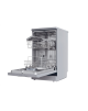 Candy Dishwasher | CDPH 2L1049S | Free standing | Width 45 cm | Number of place settings 10 | Number of programs 5 | Energy effi