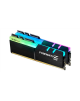G.Skill TridentZ RGB | 64Gb (2x32GB) GB | DDR4 | 4000 MHz | PC/server | Registered No | ECC No