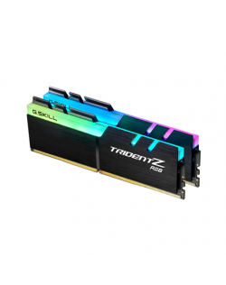 G.Skill TridentZ RGB | 64Gb (2x32GB) GB | DDR4 | 4000 MHz | PC/server | Registered No | ECC No