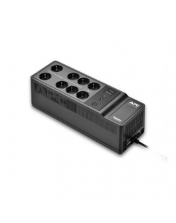 Schneider Electric APC Back-UPS | BE650G2-GR | 650 VA | 400 W