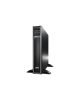 Schneider Electric APC Smart-UPS X, Rack/tower convertible 2U, 230V, 8x C13 IEC, SmartSlot, Extended runtime | SMX1000I | 1000 V