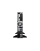 Schneider Electric APC Smart-UPS X, Rack/tower convertible 2U, 230V, 8x C13 IEC, SmartSlot, Extended runtime | SMX1000I | 1000 V