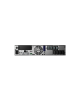 Schneider Electric APC Smart-UPS X, Rack/tower convertible 2U, 230V, 8x C13 IEC, SmartSlot, Extended runtime | SMX1000I | 1000 V