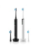 ETA Set of Electric Toothbrushes | ETA270990000 Sonetic | Rechargeable | For adults | Number of brush heads included 4 | Number 
