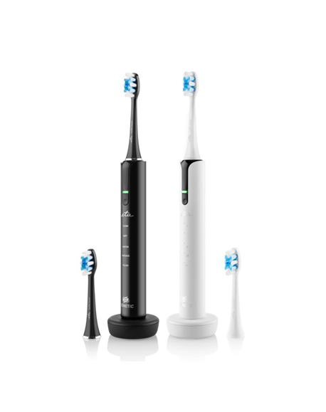 ETA Set of Electric Toothbrushes | ETA270990000 Sonetic | Rechargeable | For adults | Number of brush heads included 4 | Number 