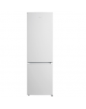 Midea Refrigerator | MDRB380FGE01A | Energy efficiency class E | Free standing | Combi | Height 180 cm | No Frost system | Fridge net capacity 199 L | Freezer net capacity 71 L | 41 dB | White