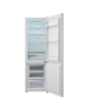 Midea Refrigerator | MDRB380FGE01A | Energy efficiency class E | Free standing | Combi | Height 180 cm | No Frost system | Fridg