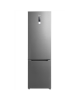 Midea Refrigerator | MDRB489FGE02O | Energy efficiency class E | Free standing | Combi | Height 201 cm | No Frost system | Fridg