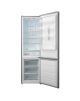 Midea Refrigerator | MDRB489FGE02O | Energy efficiency class E | Free standing | Combi | Height 201 cm | No Frost system | Fridg
