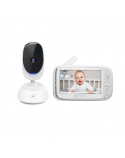 Motorola 5.0" Video Baby Monitor | VM75