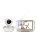 Motorola 5.0" Video Baby Monitor | VM50G