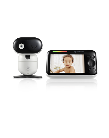 Motorola 5.0" Motorized Video Baby Monitor | PIP1510