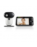 Motorola 5.0" Motorized Video Baby Monitor | PIP1510