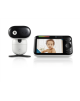 Motorola 5.0" Motorized Video Baby Monitor | PIP1510