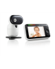 Motorola 5.0" Motorized Video Baby Monitor | PIP1510